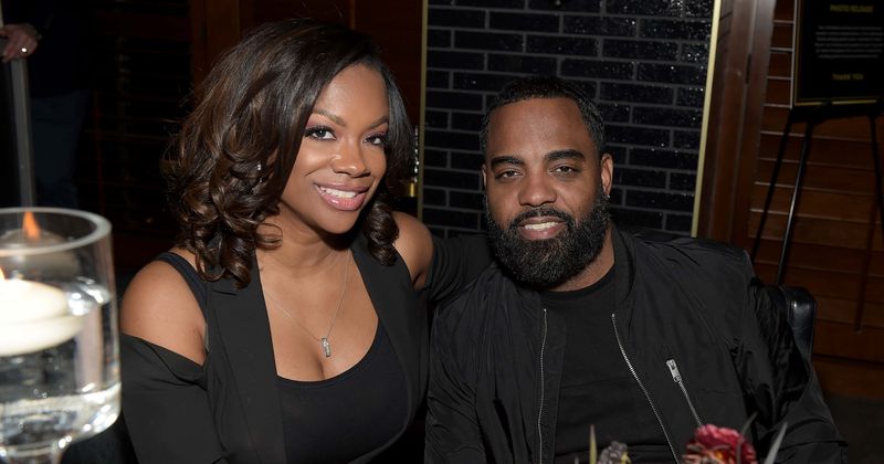 ‘Real Housewives of Atlanta’: Todd calls out Kandi for not spending time with family, fans agree with him