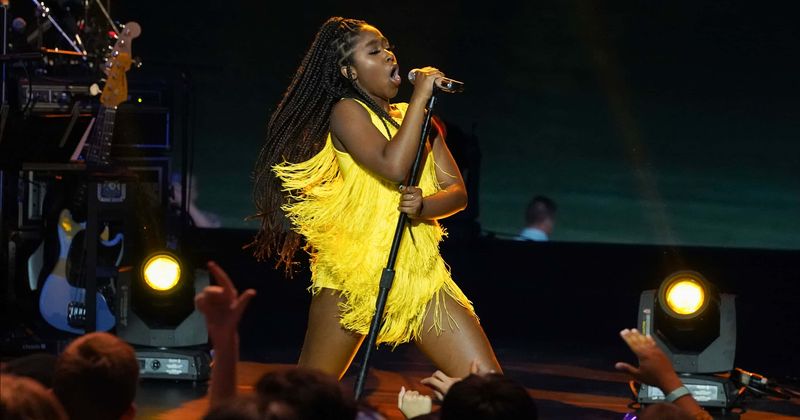 'American Idol' Season 18: Olivia Ximines's 'Proud Mary' rendition gets her into Top 21, fans glad she made it
