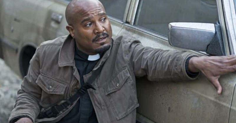 'The Walking Dead' Season 10: Will Gabriel be murdered by Beta just like his comic book counterpart?