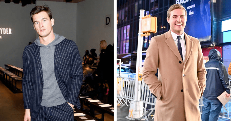 Peter Weber changes rules for dance battle with Tyler Cameron, gets trolled: 'This boy does not think ahead'