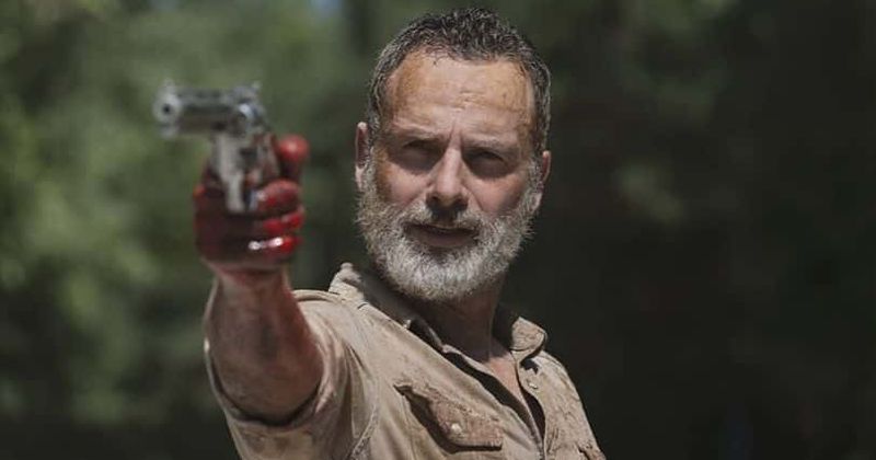 'The Walking Dead: World Beyond' trailer provides insight into Rick Grimes' six-year-long disappearance