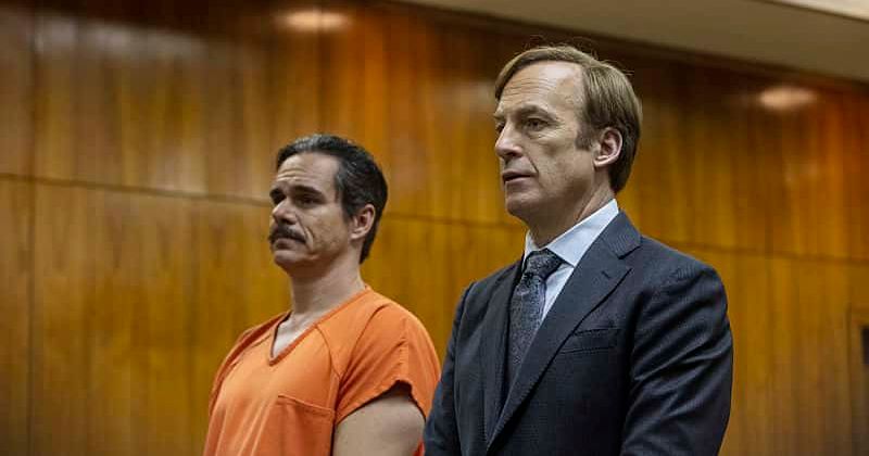 'Better Call Saul' Season 5 Episode 8 Preview: Is Jimmy's quest to free Lalo going to end in a bloodbath?