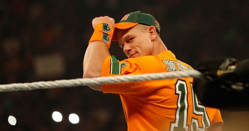 Wrestlemania 36: Firefly Fun House match between John Cena and Bray Wyatt is 'bullsh*t, fume furious fans
