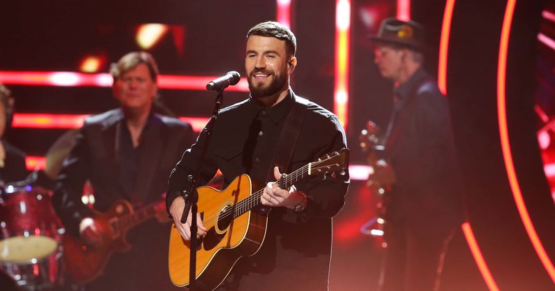 Sam Hunt's 'Southside' is filled with heartbreak and fans ask if anyone has 'checked on' the singer lately