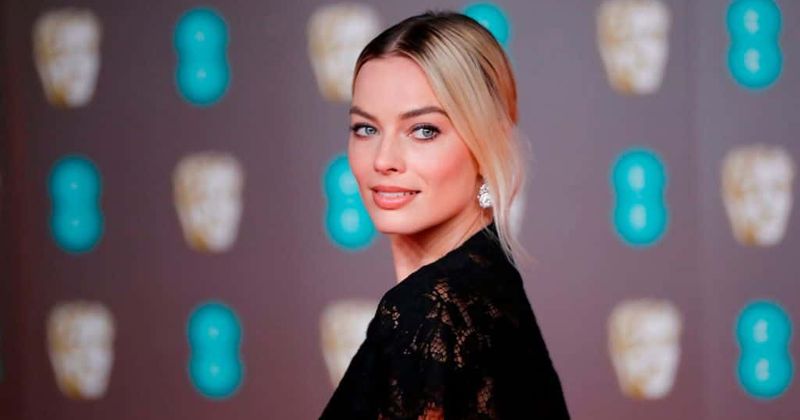 Harley Quinn to play James Bond? 007 George Lazenby tips Margot Robbie for superspy