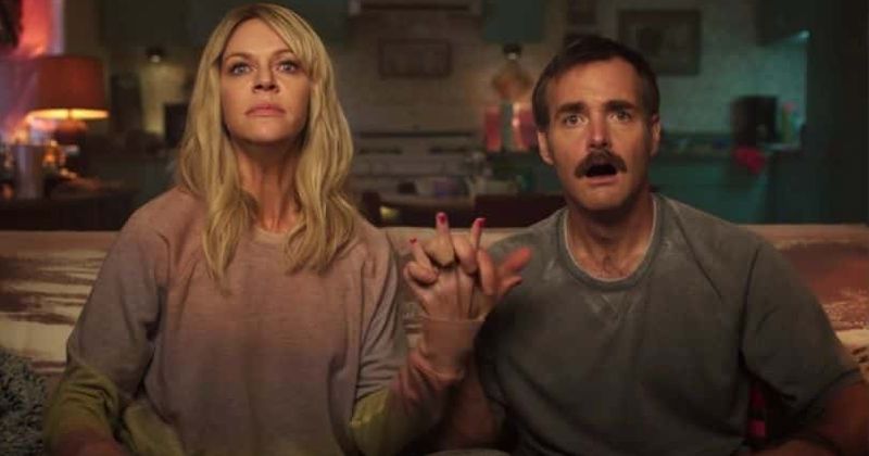 Quibi’s ‘Flipped’ leaves fans divided as some call it their favorite while others say ‘not many laughs’
