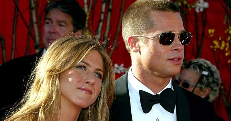 Brad Pitt and Jennifer Aniston have welcomed twins via surrogacy and are beyond ecstatic, claims report