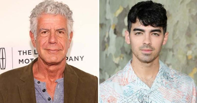 ‘Cup of Joe’: Joe Jonas follows Anthony Bourdain's approach to find the soul of new places on Quibi show