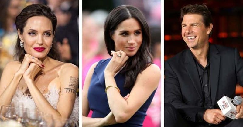 Meghan Markle looking to enlist Angelina Jolie and Tom Cruise for ‘ensemble’ comeback movie, source reveals