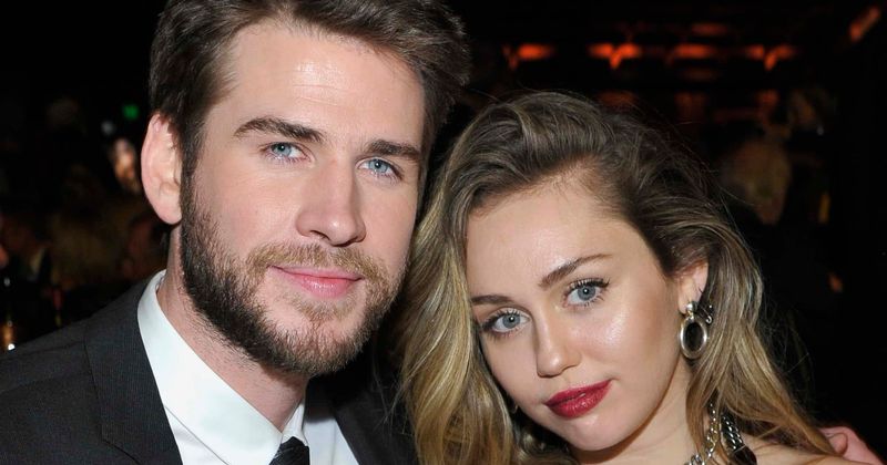 Liam Hemsworth says regular exercise helped him 'stay balanced' following split from wife Miley Cyrus