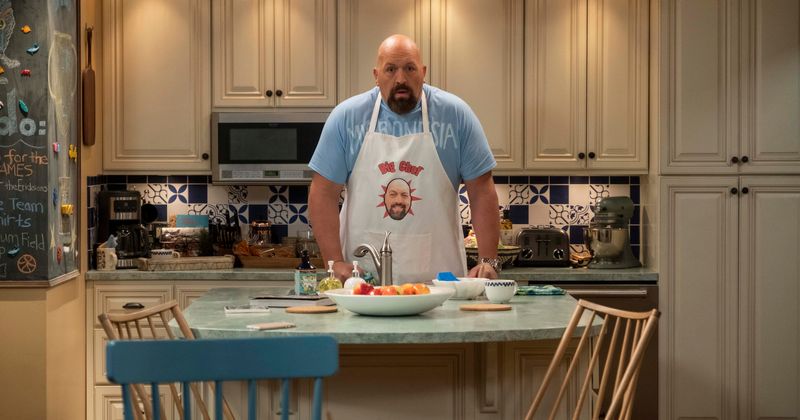 'The Big Show Show': Move over WrestleMania 36, WWE superstar's Netflix sitcom has the best wrestling jokes