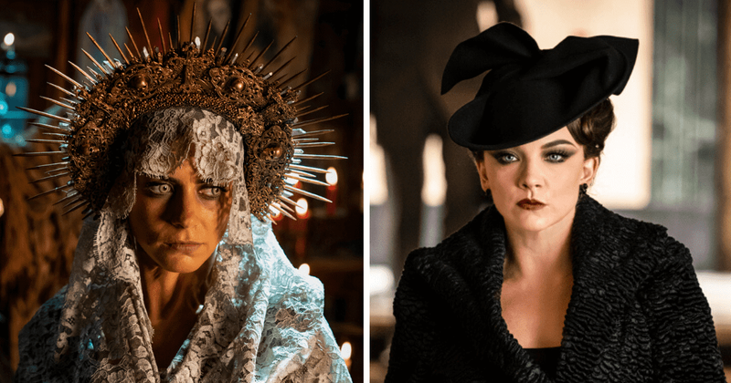 'Penny Dreadful: City of Angels' shows 'Santa Muerte' in positive light but history hasn't treated her kindly