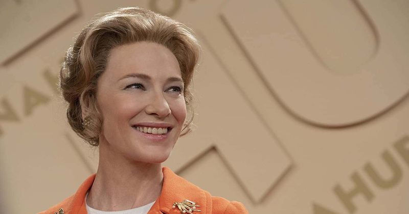 New 'Mrs. America' trailer paints a nuanced portrait of Phylis Schlafly as a driven woman opposing feminism