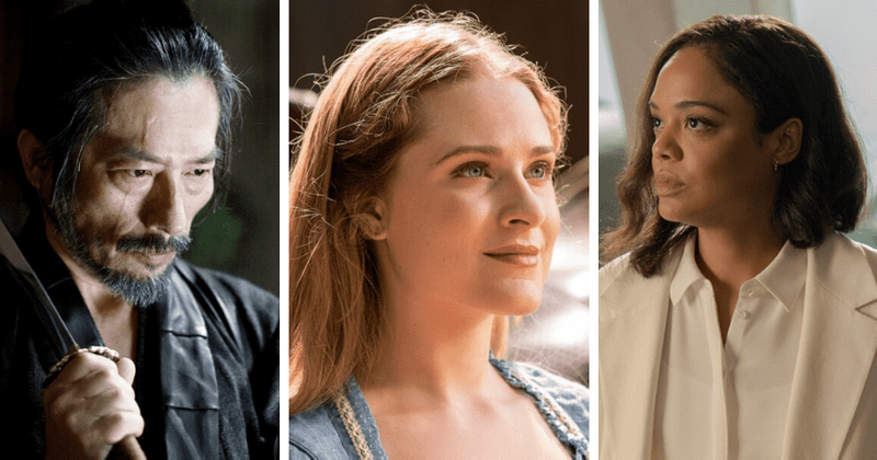 'Westworld' Season 3 Episode 4: Dolores is Hale, Musashi and Connells but fans wonder who the other Hosts are