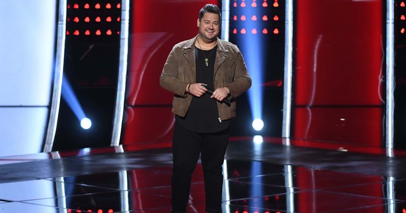 'The Voice' Season 18: Nick Jonas uses his only steal to snatch Jon Mullins, fans call it the right decision