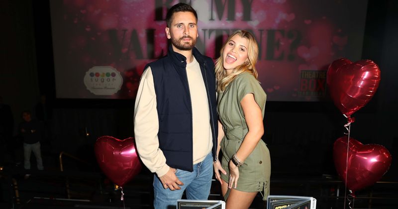 Sofia Richie's mom approves of her boyfriend Scott Disick despite his scandalous past: 'He's a really good guy'