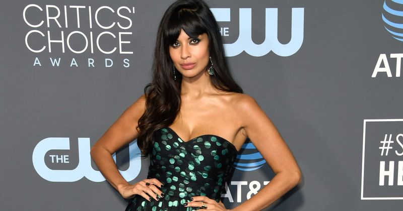 Jameela Jamil's 'I Weigh' is breaking stereotypes to give a new direction to body positivity