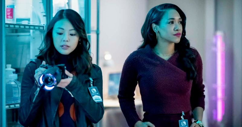 'The Flash' Season 6: Will potentially shortened season see Black Hole storyline get pushed over to Season 7?
