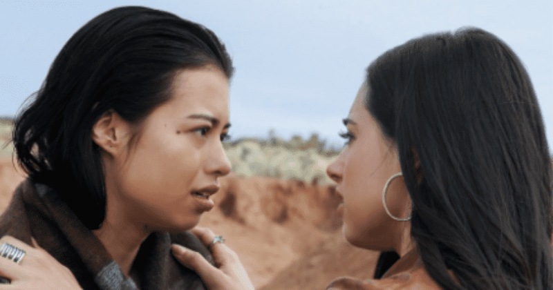 'Roswell, New Mexico' Season 2 Episode 4: Nora's truth is revealed as Liz asks for Kyle's help to save Max