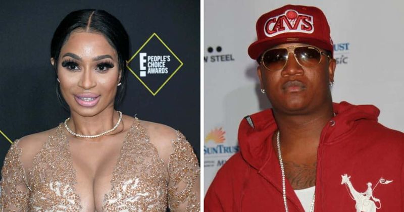 ‘Love & Hip Hop Atlanta’: Karlie claims Joc is still flirting with her, fans say that's just 'hilarious'