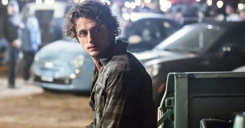 'Roswell, New Mexico' actor Michael Vlamis on Michael's journey in Season 2: 'He's finding peace with himself'
