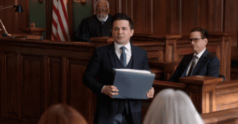 'Bull' Season 4 Episode 18: Baptism plot convinces happy fans that 'Off the Rails' is almost as good as finale