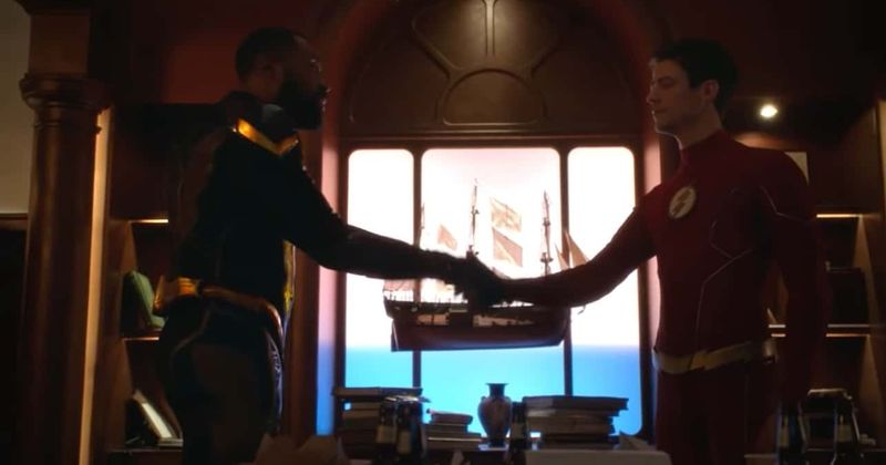 'Black Lightning' Season 4 may bring the series closer to its fellow Arrowverse shows