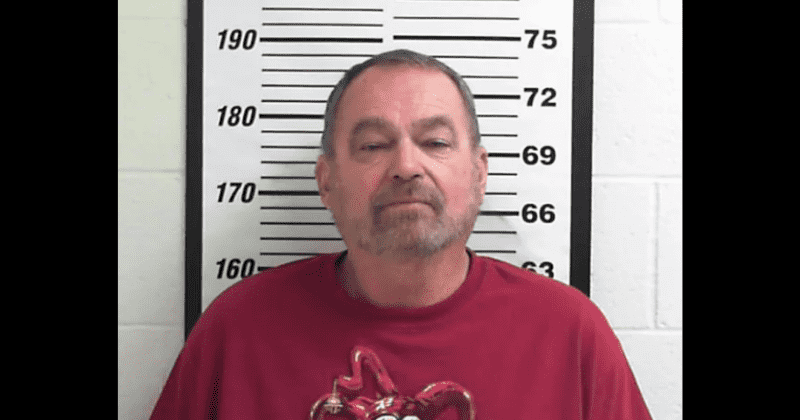 'Clearfield Rapist' who raped and sexually assaulted more than a dozen women sentenced to 242 years in prison