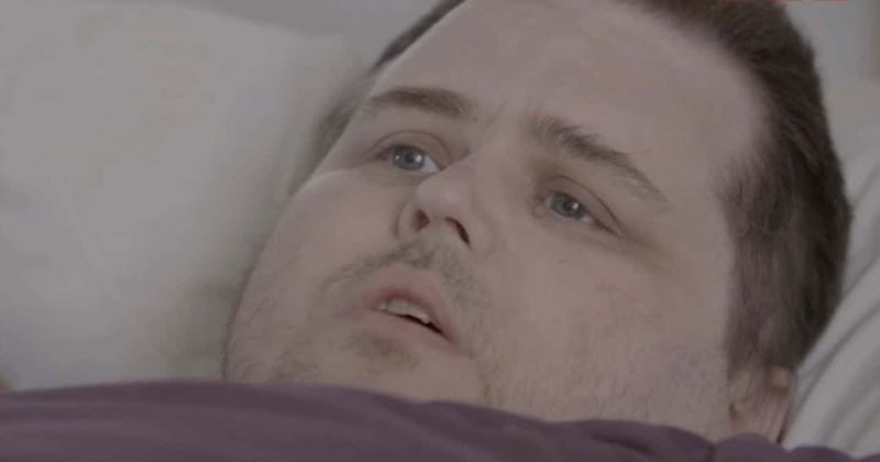 'My 600-lb Life' Season 5 star James King dies aged 49 after going on to weigh 840 pounds