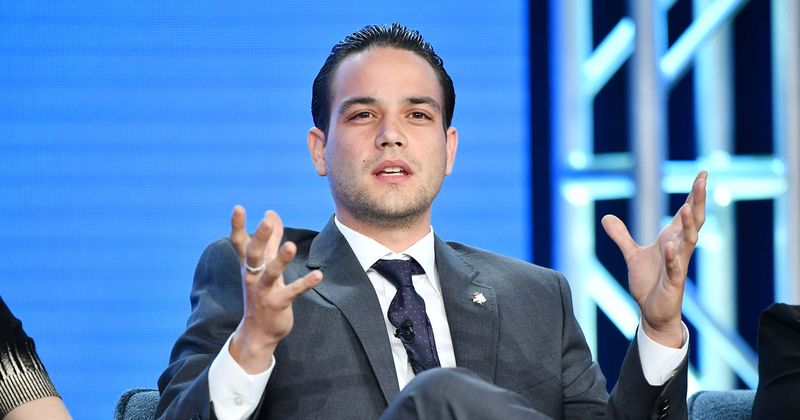 EXCLUSIVE | 'Penny Dreadful: City of Angels' star Daniel Zovatto says show's a 1930s film noir with many twists