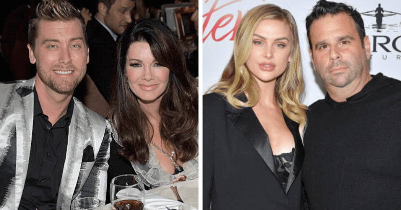 'Vanderpump Rules' star Lala addresses beef with Raquel while Lisa weighs in on the braless waitresses debate