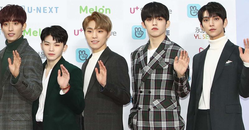 #ApologizeToDino trends as Billboard Korea photoshops Seventeen singer, furious fans say he's 'unrecognizable'