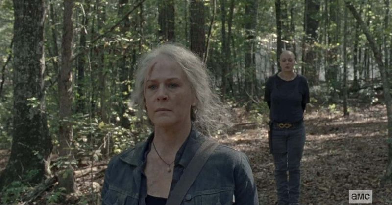 'The Walking Dead' Season 10: From Carol to Father Gabriel, here are top 4 worst characters from the show