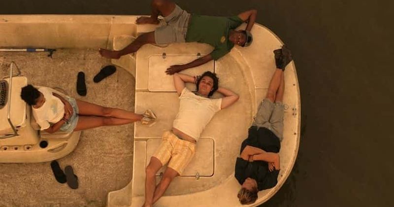 'Outer Banks' Review: A worthy distraction with all the trappings of an exciting treasure hunt