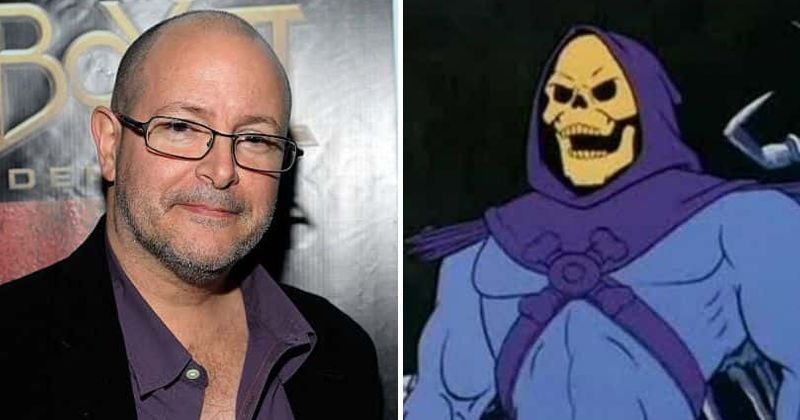 'Hellboy' creator Mike Mignola's Skeletor art is proof that he needs to do a 'Masters of the Mignola-verse' book
