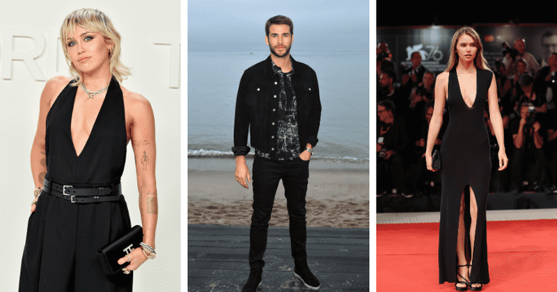 Miley Cyrus ‘happy’ ex-husband Liam Hemsworth has found love with Gabriella Brooks after their divorce: Source