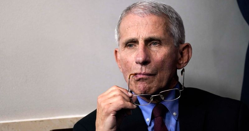 Dr Fauci was EXCITED about hydroxychloroquine use for coronavirus 7 years ago, why is he so against it now?