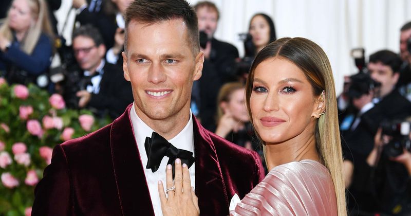 Tom Brady admits Gisele Bündchen ‘wasn't satisfied’ with their marriage due to his schedule and sought therapy