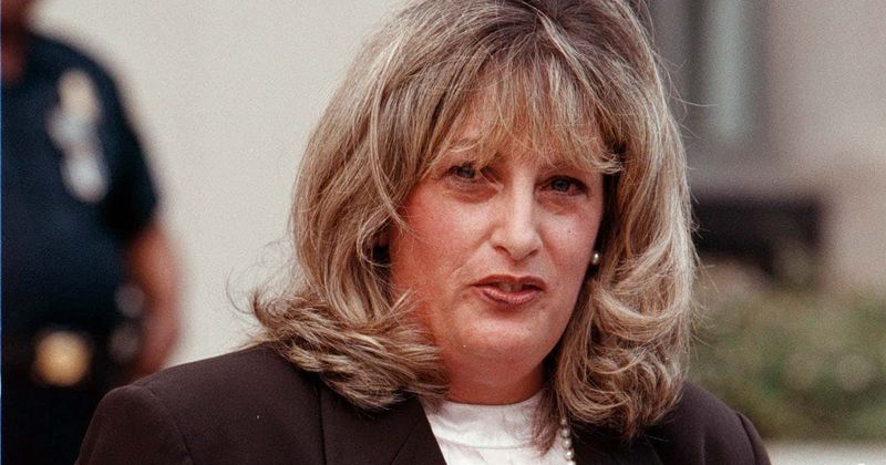 Linda Tripp who blew the lid on Bill Clinton's sex scandal with Monica Lewinsky dead at 70