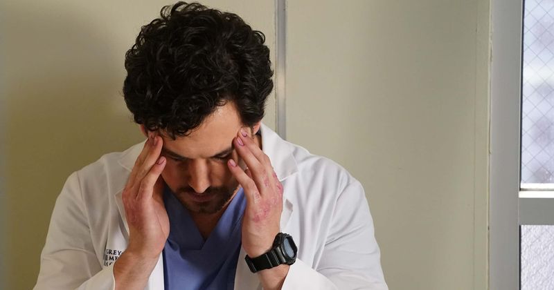 'Grey's Anatomy' Season 16 Finale: Will Bailey listen to Andrew DeLuca's diagnosis of Richard Webber?