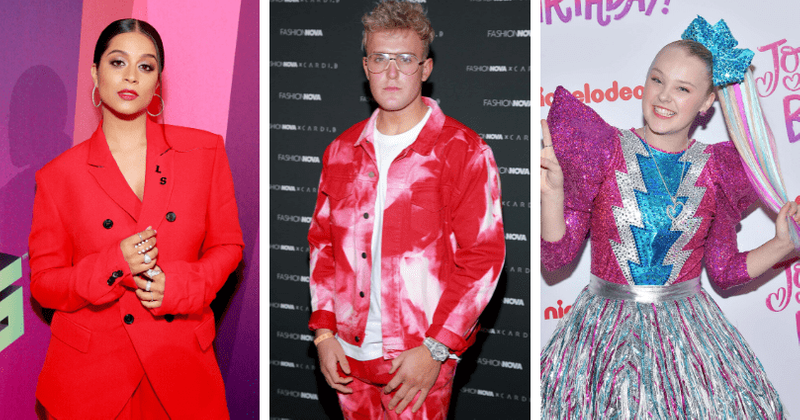 Lilly Singh, Jake Paul to Loren Gray: Here's what makes these YouTube and TikTok influencers so successful