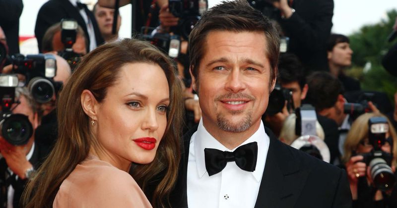 Angelina Jolie and Brad Pitt agree on ‘traditional schooling’ for their children in custody deal