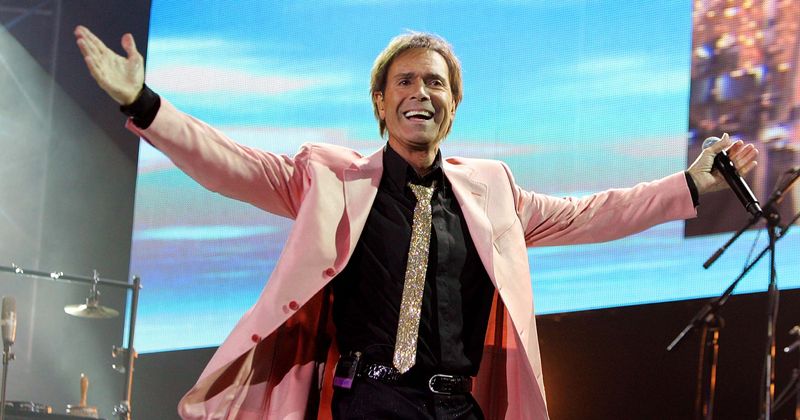 Cliff Richard accuses radio of snubbing his music in favour of young singers, wants 'priority' as fans are dying