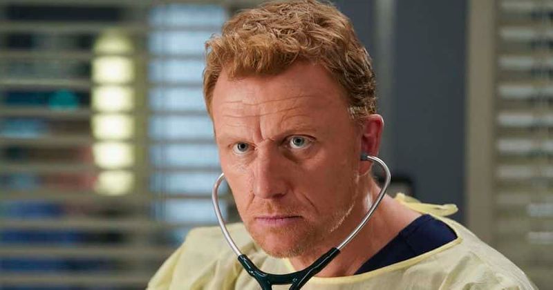 'Grey's Anatomy' Season 16 Finale Review: A baby, a failed wedding and a tense surgery serve up all the action