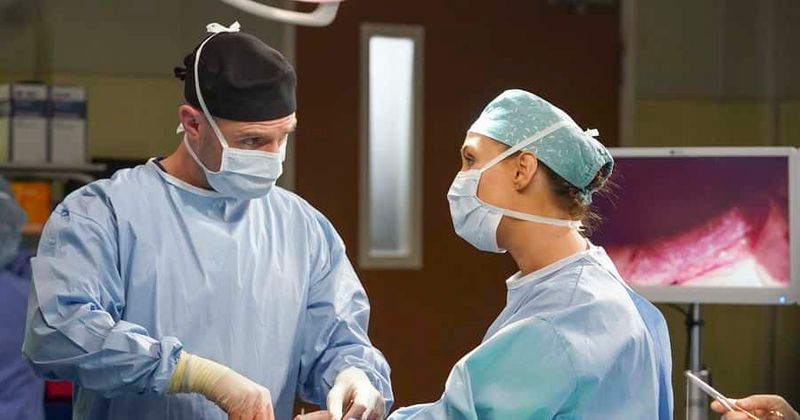 'Grey's Anatomy' Season 16 Finale: Jo and Hayes could end up with each other in a romance waiting to happen