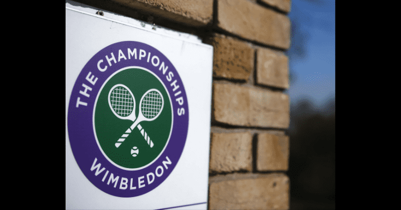 Wimbledon to receive $141M payout for pandemic insurance it has been paying for 17 years