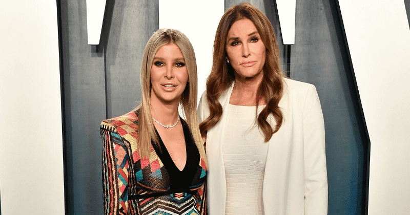 Caitlyn Jenner is cleaning her $3.5M Malibu mansion to stay busy while quarantining with Sophia Hutchins