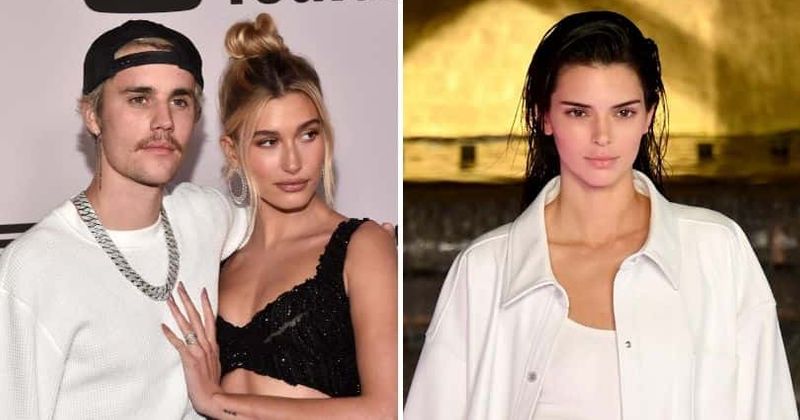 Justin Bieber and Kendall Jenner brag about luxurious life amid lockdown, fans slam their 'privileged a**es'