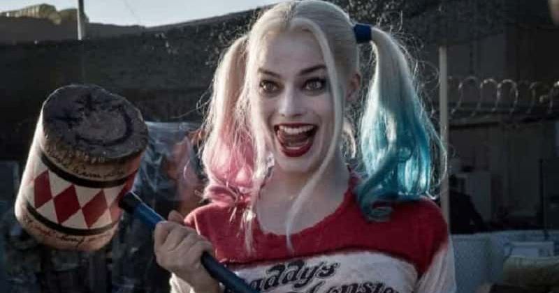 'Suicide Squad' did not give credit to 3 'Harley Quinn' creators including him, says writer Jimmy Palmiotti