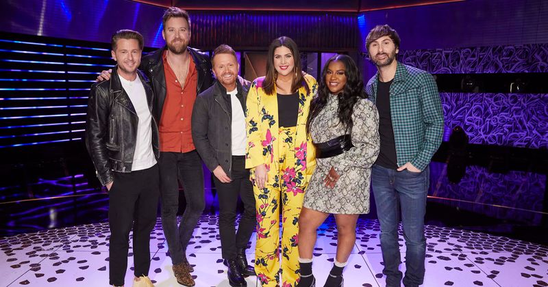 'Songland' set to return for Season 2 with Lady Antebellum looking for next star and fans are excited